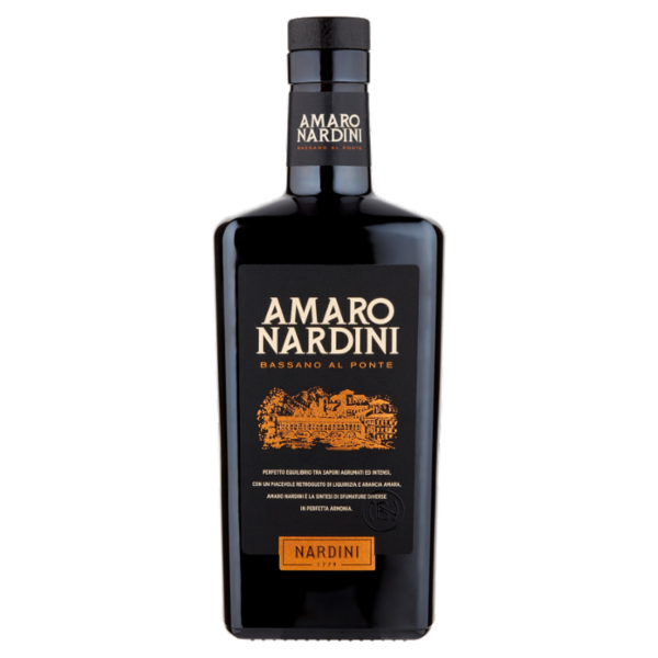 Nardini Amaro Nardini 70 cl