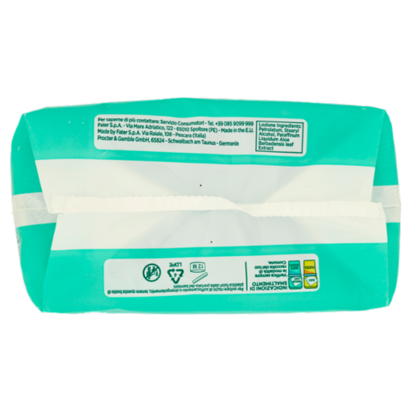 Pampers Baby-dry 2 Mini 24 pz