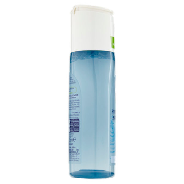 Nivea Struccante Occhi Extra Delicato 125 ml