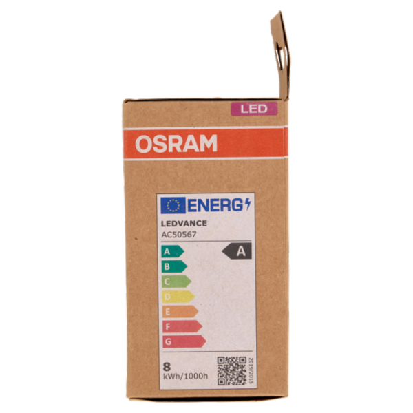 Osram Led Classic A 100 Cool White 100 W E27