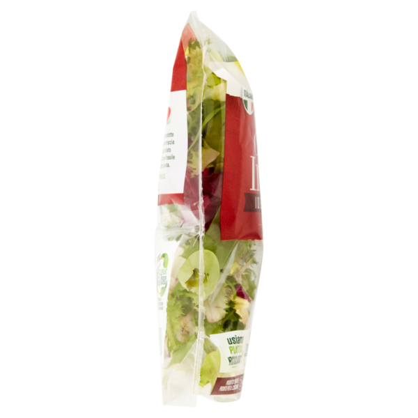 Bonduelle Carta delle Insalate Ricetta Limonetta 100 g