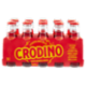 Crodino Gusto Arancia Rossa 10 x 10 cl