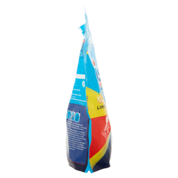 Finish Power All in One Lemon pastiglie lavastoviglie 34 lavaggi 544 gr