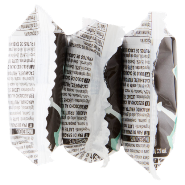 LINDAHLS Protein Snack Cocco 3x40g