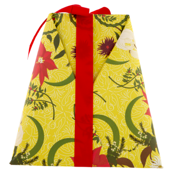 Strega Alberti Pandoro Farcito con Crema al Liquore Strega 1000 g