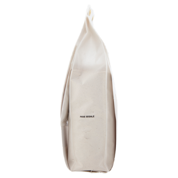 Molino Rossetto Preparato per Pane Segale 500 g