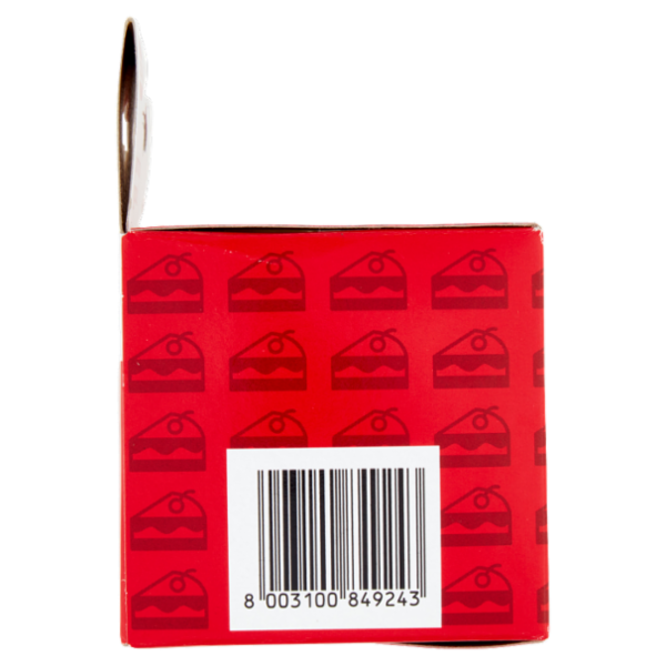 Selex Patisserie Pirottini Grandi 200 pezzi