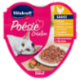 Vitakraft Poésie Création Sauce + Pollo e verdure dell'orto 85 g