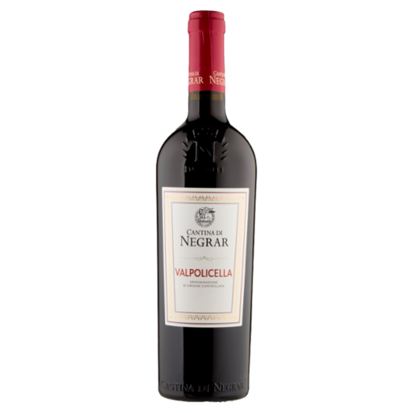 Cantina di Negrar Valpolicella DOC 75 cl