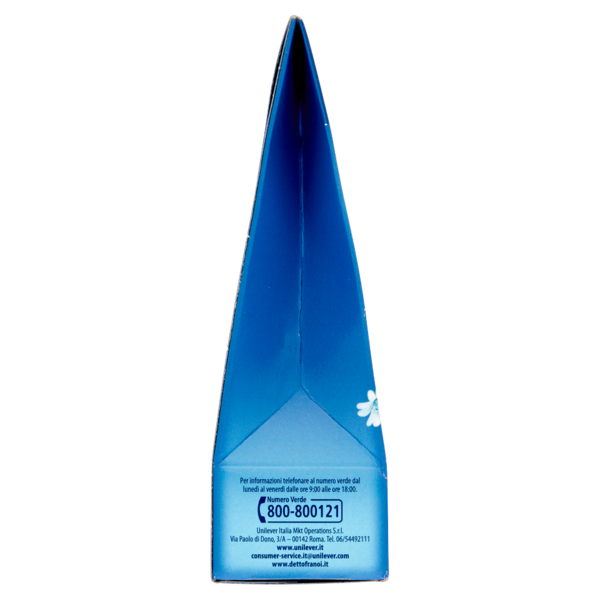 Coccolino Profuma Biancheria Profumo di Primavera Sacchettini profumati per cassetti e armadi 3 pz