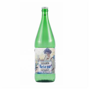 Telese Effervescente Naturale Vetro Cl92