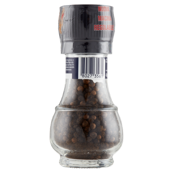 La Drogheria 1880 Pepe Nero Grani 45 g