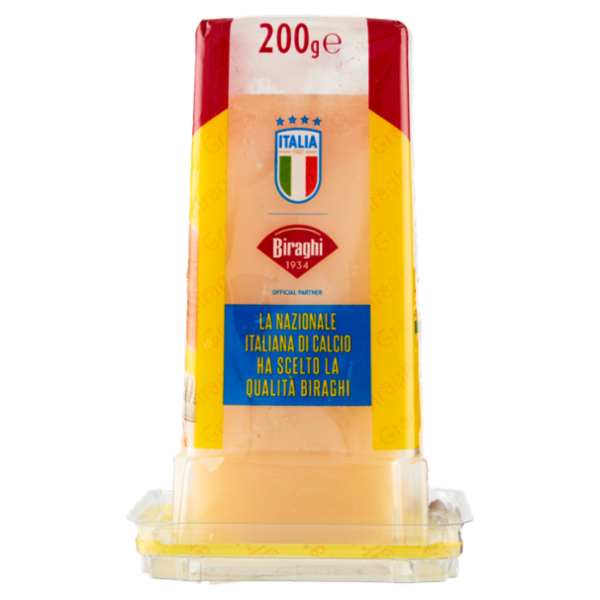 Biraghi Grattugia Facile 200 g