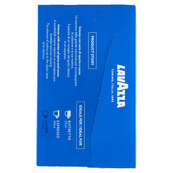 Lavazza crema e gusto Classico Compatibile con Nespresso Original 60 Capsule 342 g
