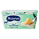 Arborea Yogurt Zero Grassi Ananas in pezzi 2 x 125 g
