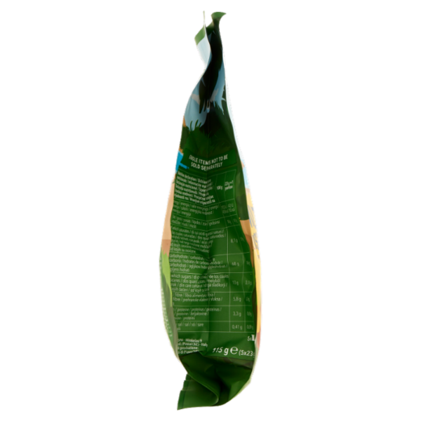 Schär Wild Biscuits 5 x 23 g