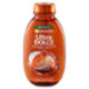 Garnier Shampoo Ultra Dolce Olio di Cocco e Burro di Cacao, Shampoo per Capelli Crespi, 250 ml