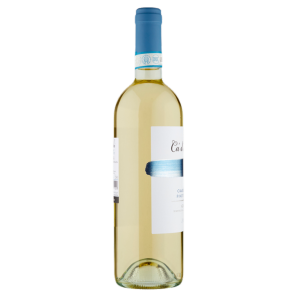 Santa Margherita Ca' d'Archi Chardonnay Pinot Bianco Venezia DOC 75 cl