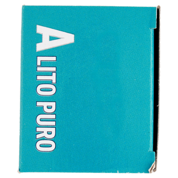 Mentadent Alito Puro 125 ml