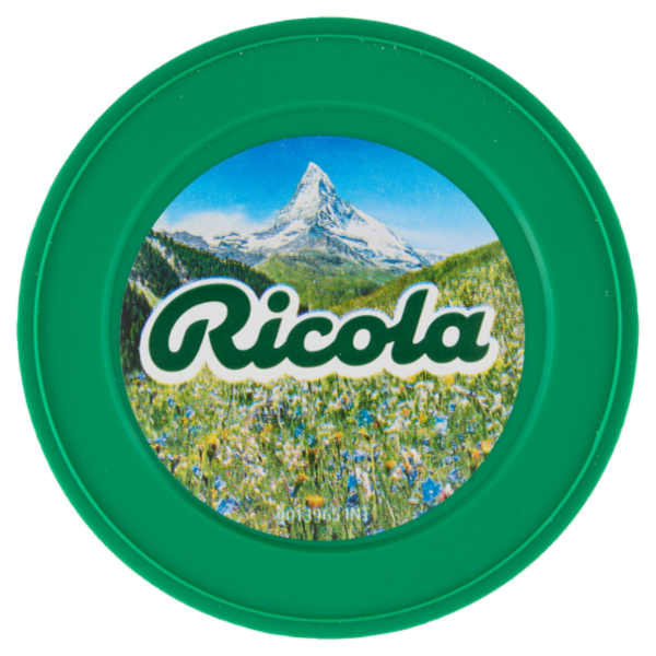 Ricola alle Erbe 200 g