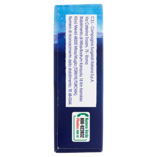 Capitan Findus 2 Fiori di Branzino 200 g