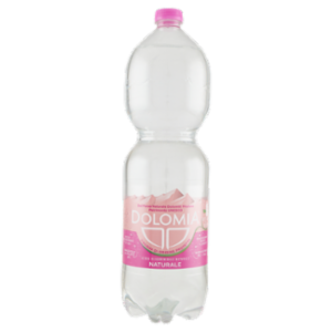 Dolomia Acqua Oligominerale Naturale 1,5 L