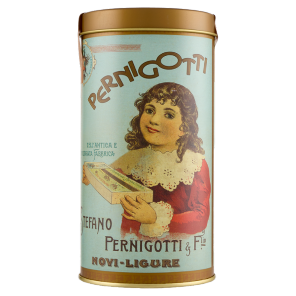 Pernigotti Gianduiotti e Cremini Assortiti 190 g