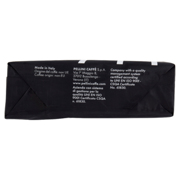 Pellini Cremoso Macinato Moka & Filtro 2 x 250 g