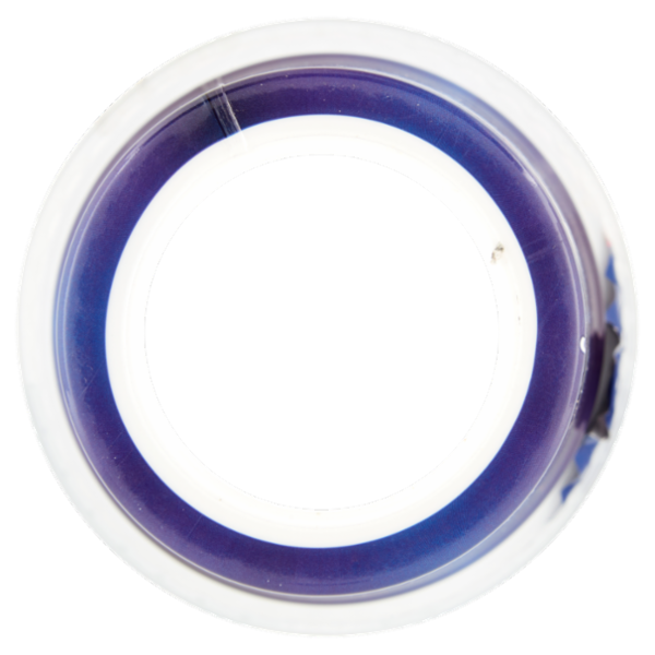 Stuffer Yogurt cremoso Mela-Banana Frutta Frullata 500 g