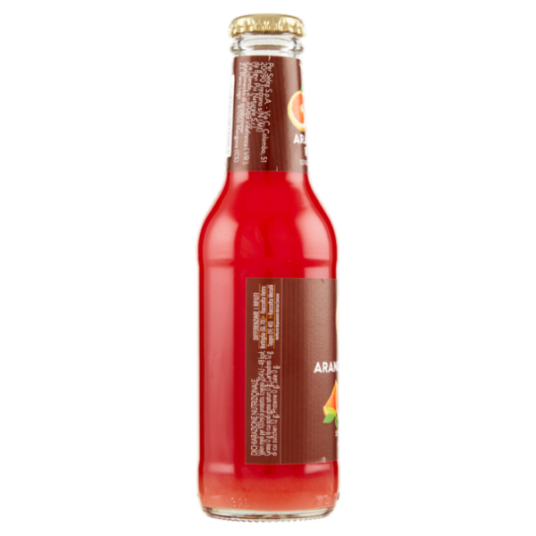 Selex Saper di Sapori Arancia Rossa 200 ml