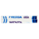 Golia Menta Fredda 34 g