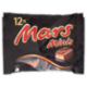 Mars Minis Barrette Snack con Caramello Ricoperte al Cioccolato 227 g