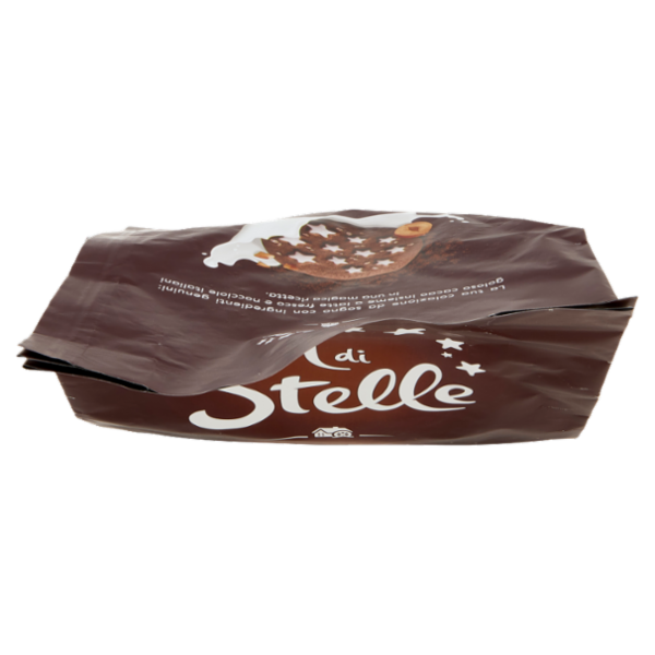 Pan di Stelle Biscotto al Cacao Nocciole e Latte Fresco 100% italiano 1000g