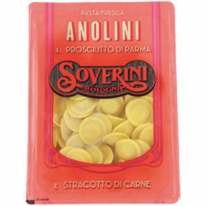 Anolini Pr. Parma/Stracotto Gr 250 Soverini