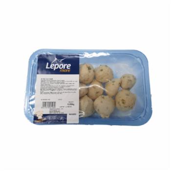 Db Pettole Alle Alghe 200 G