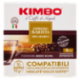 Kimbo Espresso Barista 100% Arabica Capsule Compatibili con le Macchine Nescafè Dolce Gusto* 16 x 7g