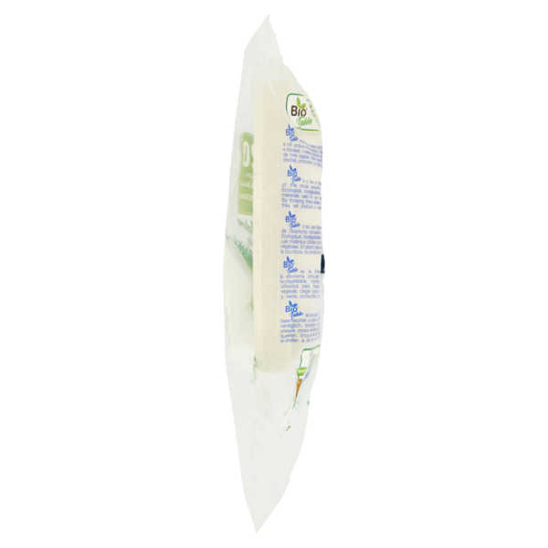 Bio Table Piatti Frutta & Dessert Compostabili 20 pz