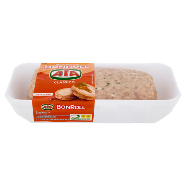 Aia BonRoll Classico 0,680 kg