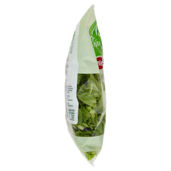 Selex Natura Chiama Lattughino Lavato e Pronto per il Consumo 150 g