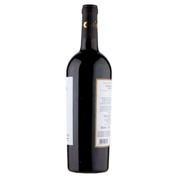 Notte Rossa Negroamaro Salento IGP 750 ml