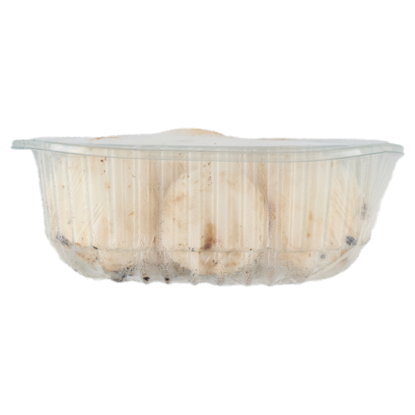 Selex Natura Chiama Funghi Prataioli Coltivati Interi 400 g