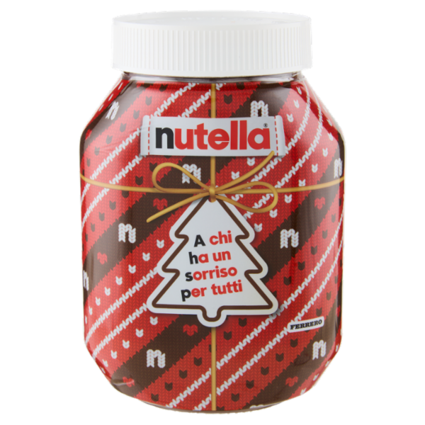nutella 950 g