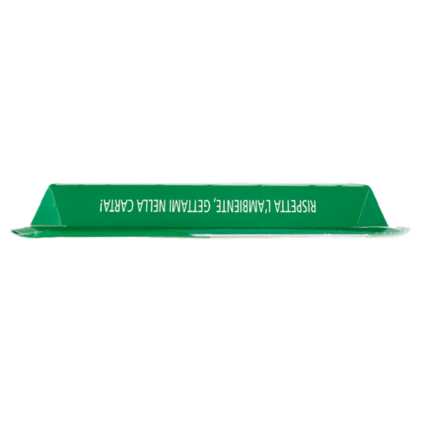 Fileni Bio Cordon Bleu Bio con Cotto di Pollo, Mozzarella e Formaggio Bio 0,250 kg