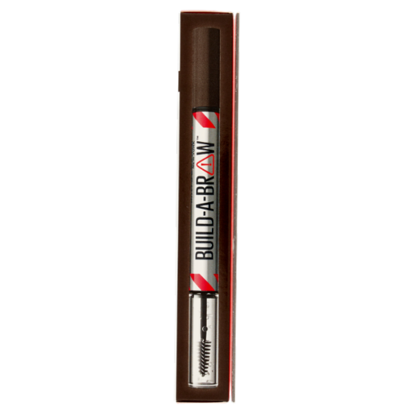 Maybelline New York Build-A-Brow 262 Black Brown