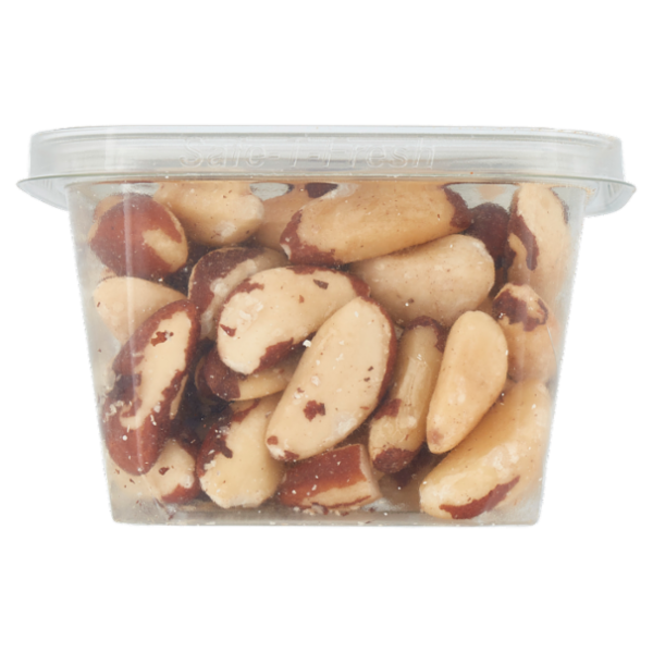 Fatina Noci Brasiliane Sgusciate 250 g