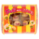 Trolli mini Burger 15 x 10 g
