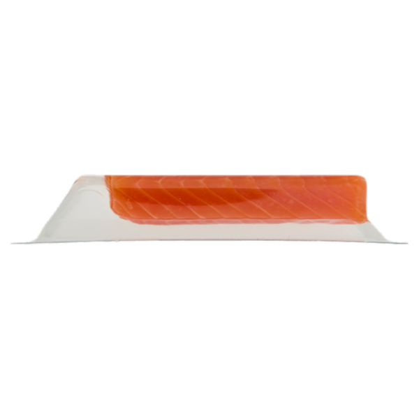 Gimar Smoked Salmone Affumicato 130 g