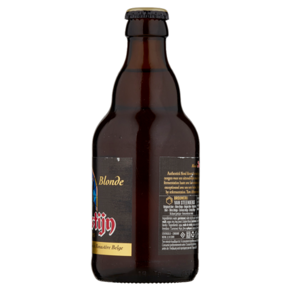 Augustijn Blonde 330 ml