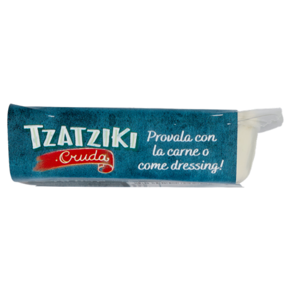 Parma Is Tzatziki alla Greca 150 g