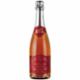La Rocchetta Spumante Brut Rose' Metodo Classico 75cl